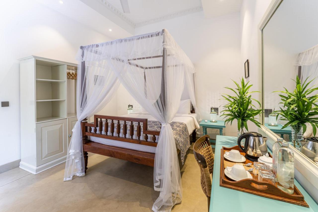 The Fort House Galle Extérieur photo