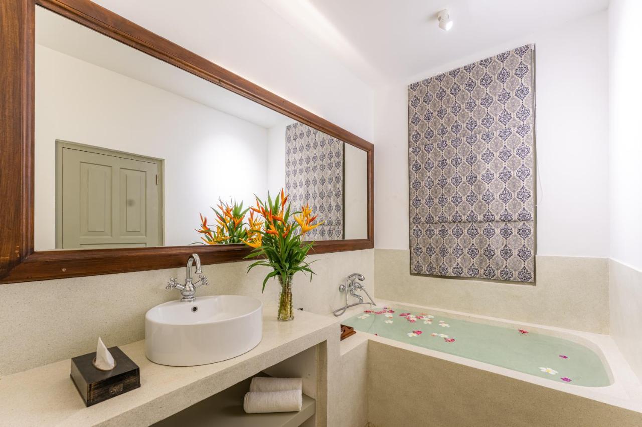 The Fort House Galle Extérieur photo