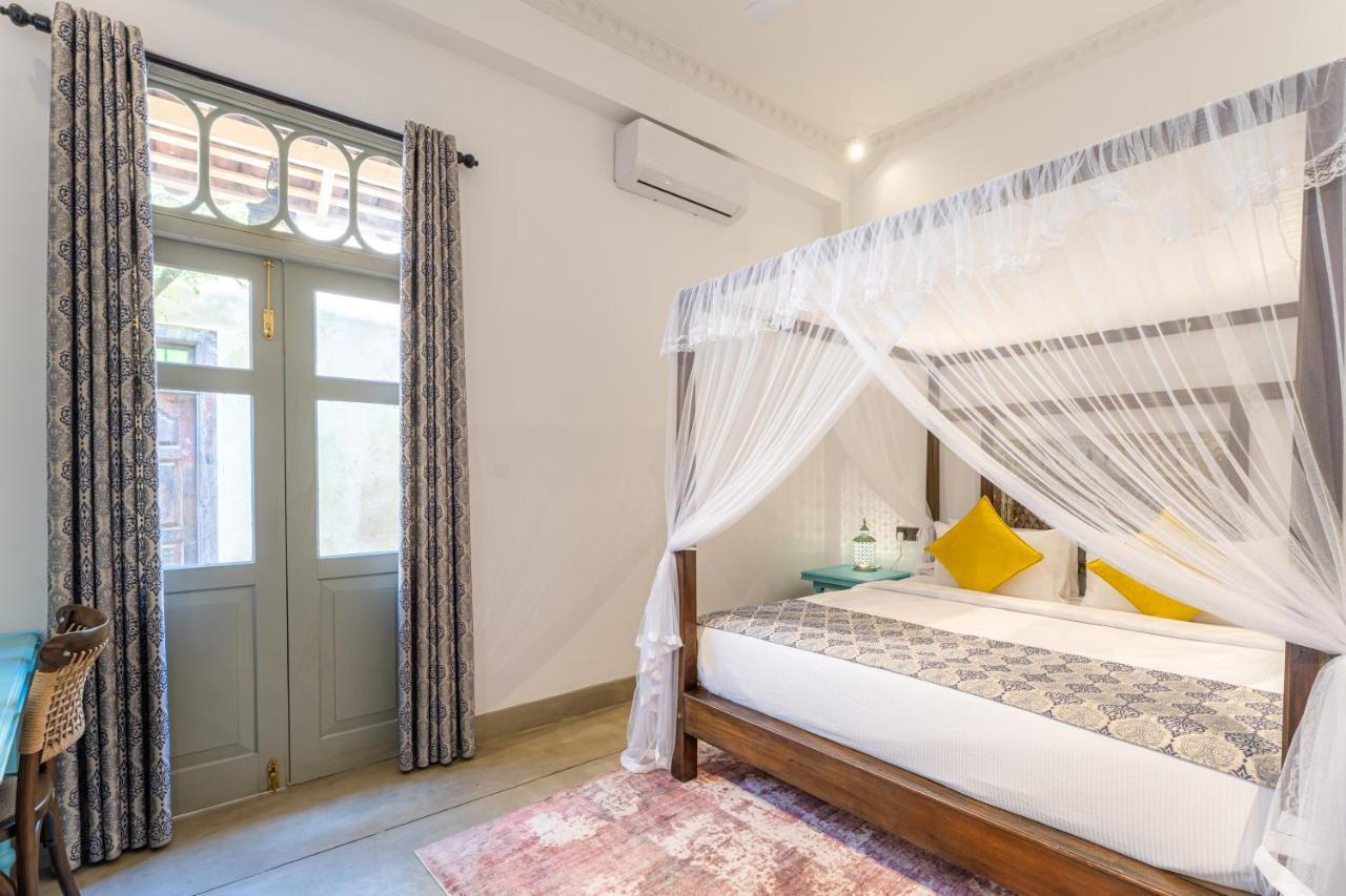 The Fort House Galle Chambre photo