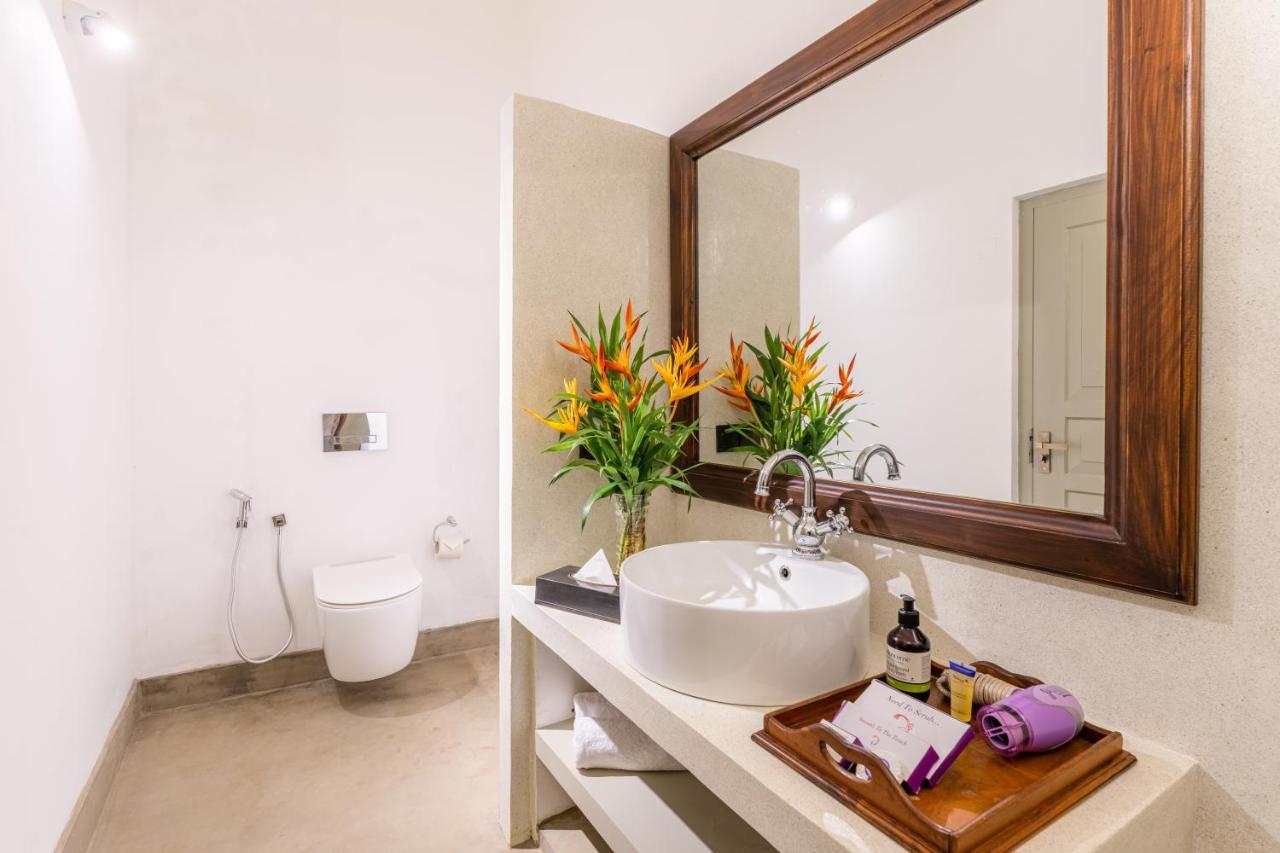 The Fort House Galle Chambre photo