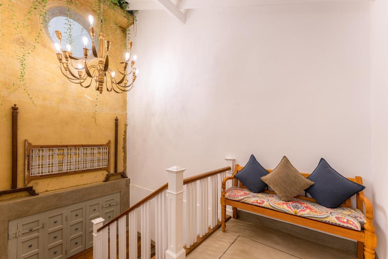 The Fort House Galle Extérieur photo