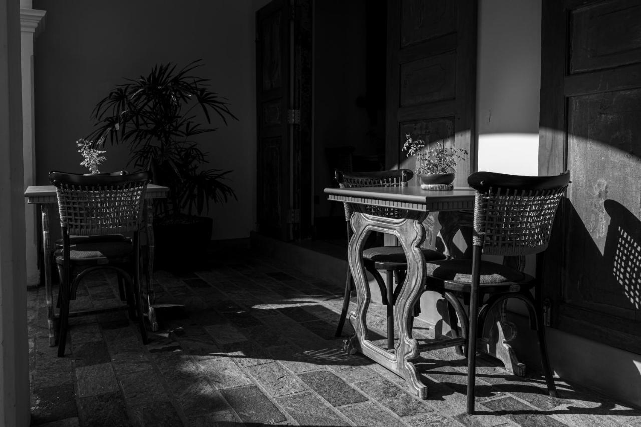 The Fort House Galle Extérieur photo
