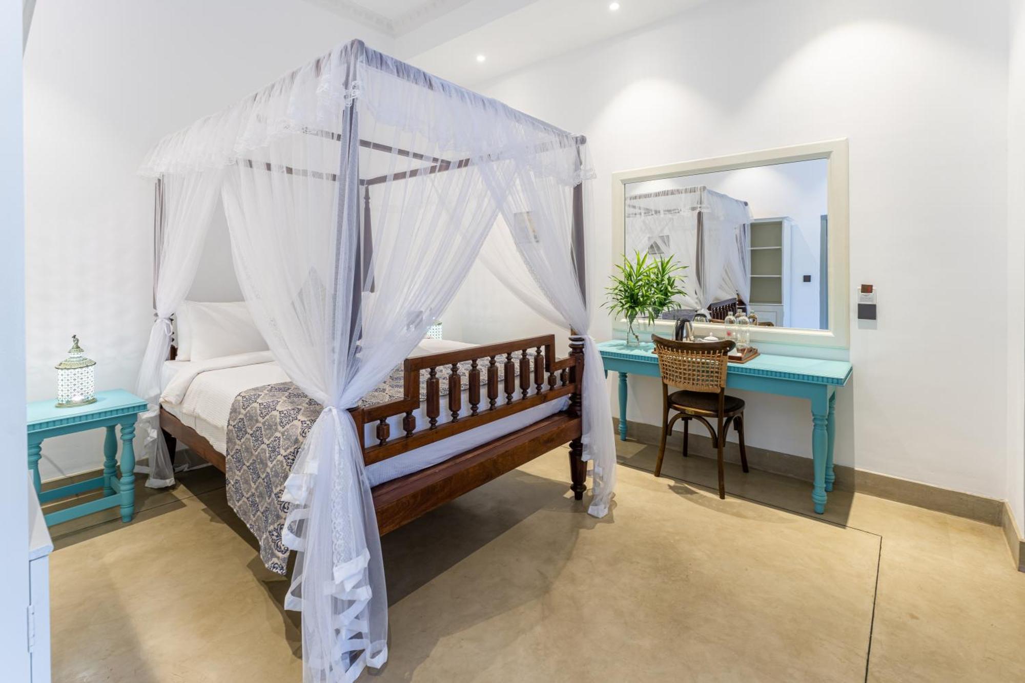 The Fort House Galle Chambre photo
